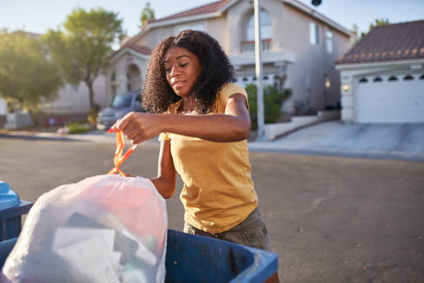 Best Yard Waste Removal  in Delhi, CA