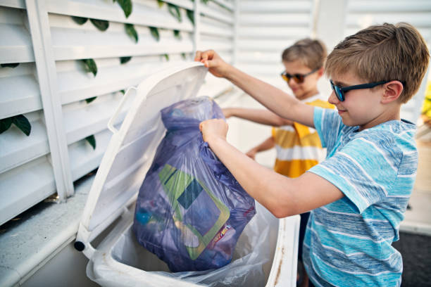 Yard Cleanup Services in Delhi, CA