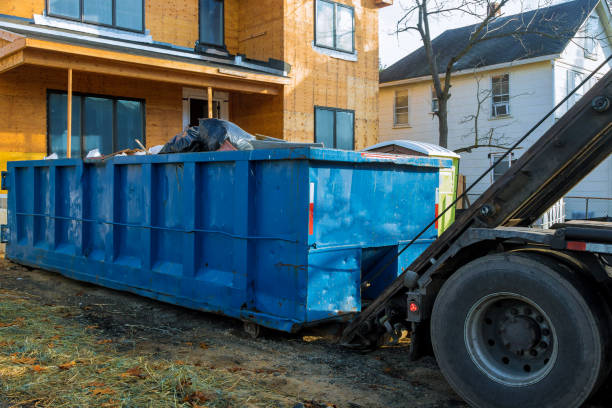 Best Basement Cleanout Services  in Delhi, CA
