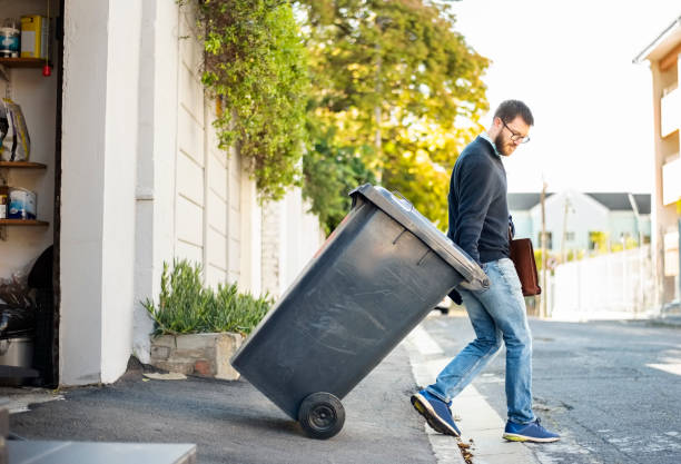 Best Yard Cleanup Services  in Delhi, CA