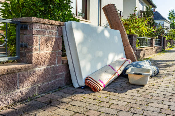 Trusted Delhi, CA Junk Removal Experts