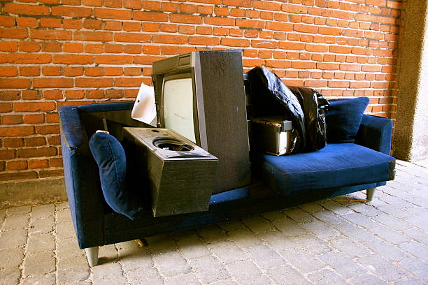 Best Junk Removal Near Me  in Delhi, CA