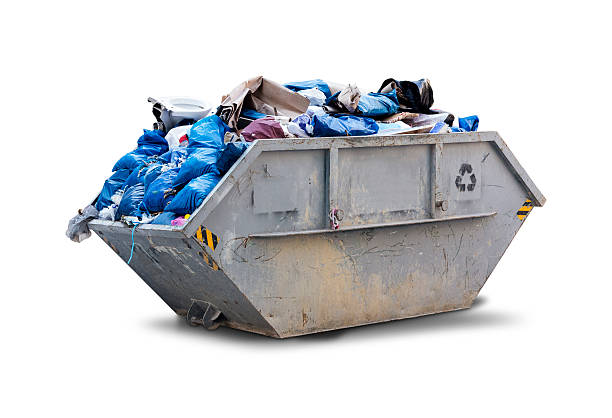 Best Commercial Junk Removal  in Delhi, CA